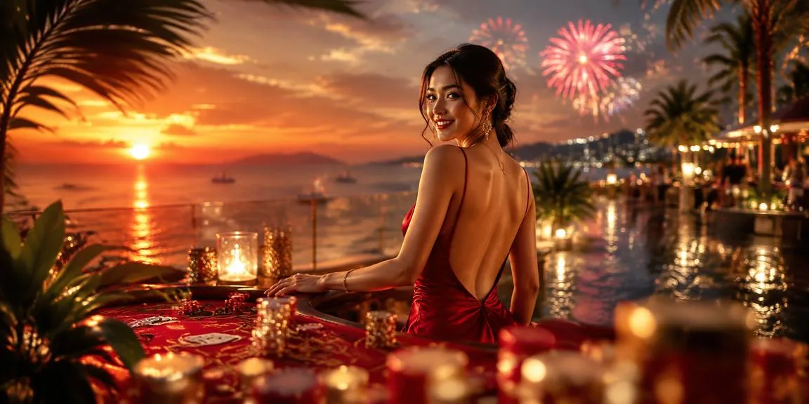 d666a Việt Nam Sảnh casino